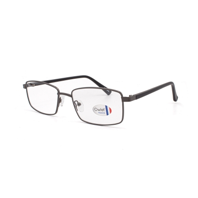 Owlet OWMM207C03 54 unisex eyeglass frame