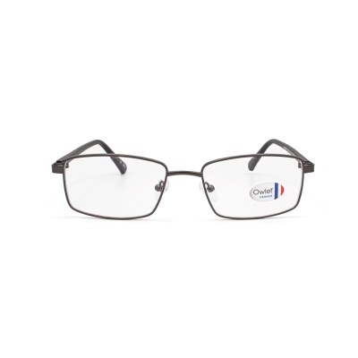 Owlet OWMM207C03 54 unisex eyeglass frame