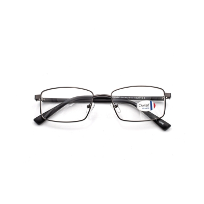 Owlet OWMM207C03 54 unisex eyeglass frame