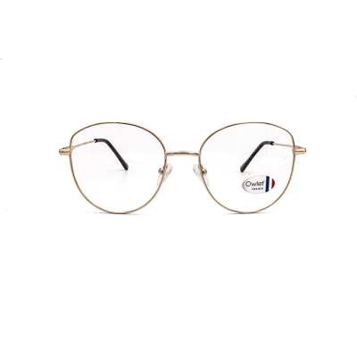 Owlet OWMM304C20 53 unisex eyeglass frame