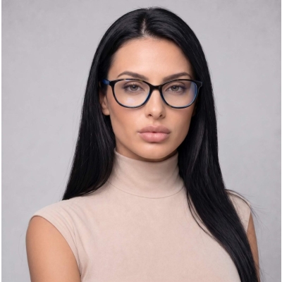 Pepe Jeans Cristal PJ3263 C3 52 womens eyeglass frame