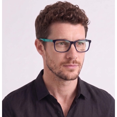Pepe Jeans Caine PJ3334 C1 55 men eyeglass frame