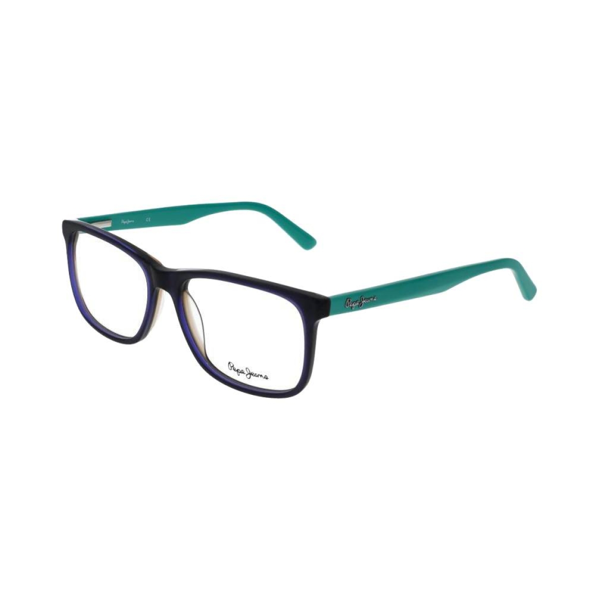 Pepe Jeans Caine PJ3334 C1 55 men eyeglass frame