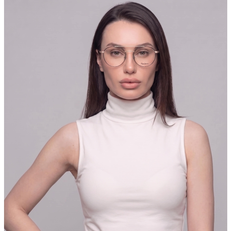 Pepe Jeans Jaskier PJ1412 407 52