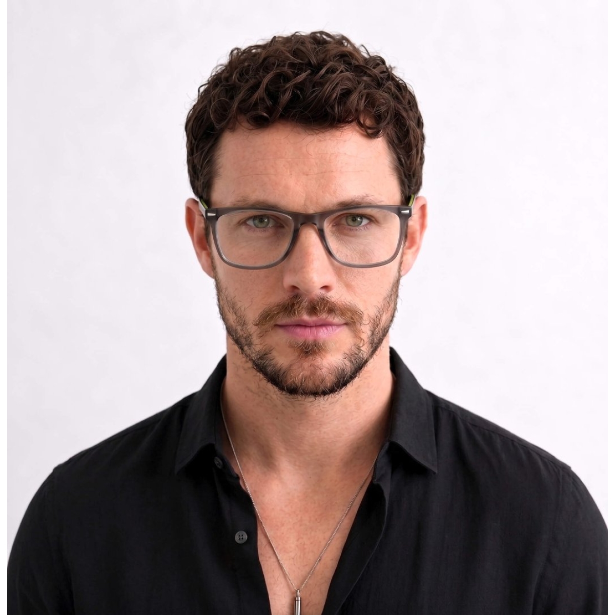 Pepe Jeans Elliott PJ3431 C3 53 men eyeglass frame Pepe Jeans Elliott PJ3431 C3 53 men eyeglass frame