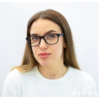 Philip Morgan P008C1 51 unisex eyeglass frame Philip Morgan P008C1 51 unisex eyeglass frame