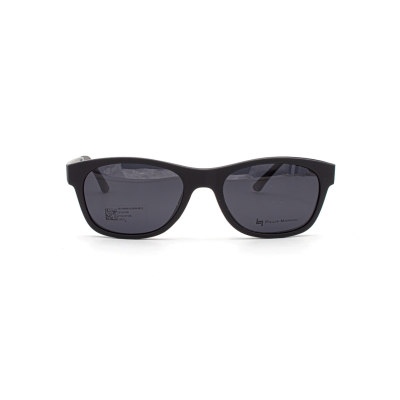 Philip Morgan P008C1 51 unisex eyeglass frame Philip Morgan P008C1 51 unisex eyeglass frame