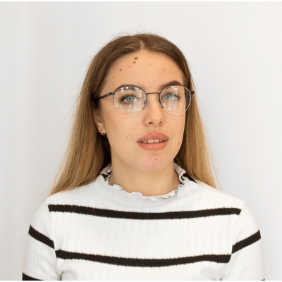 Pierre Cardin P.C 6886 FLL 50 Unisex Eyeglass Frame
