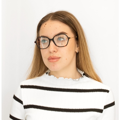 Pierre Cardin P.C 8519 086 53 Womens Eyeglass Frame