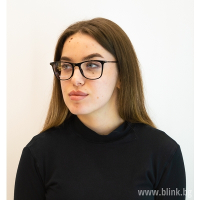 Pierre Cardin P.C. 6226/CS 80799 52 оригинална рамка за очила тип клип-он