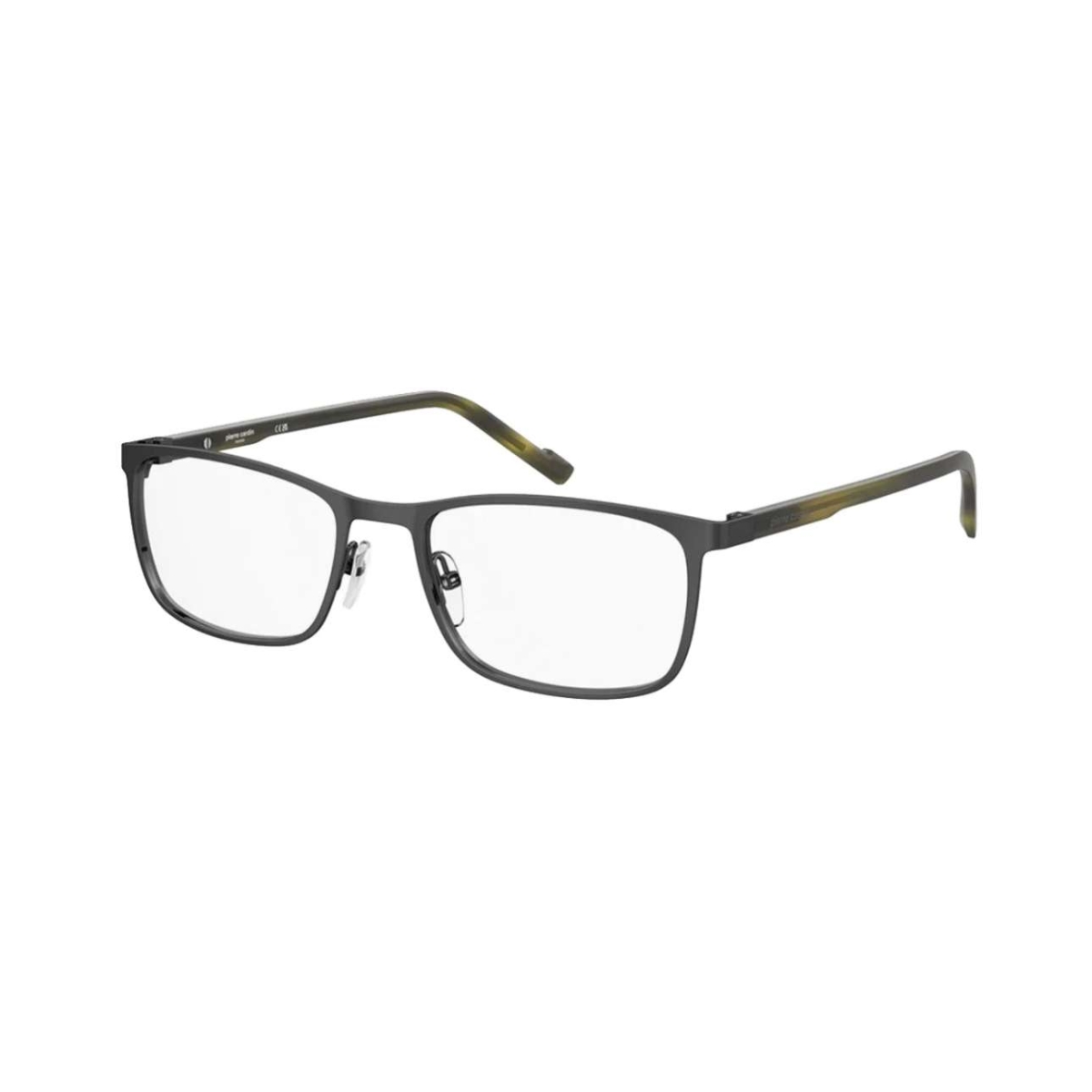 Pierre Cardin P.C. 6895 V81 55 mens eyeglass frame