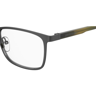 Pierre Cardin P.C. 6895 V81 55 mens eyeglass frame