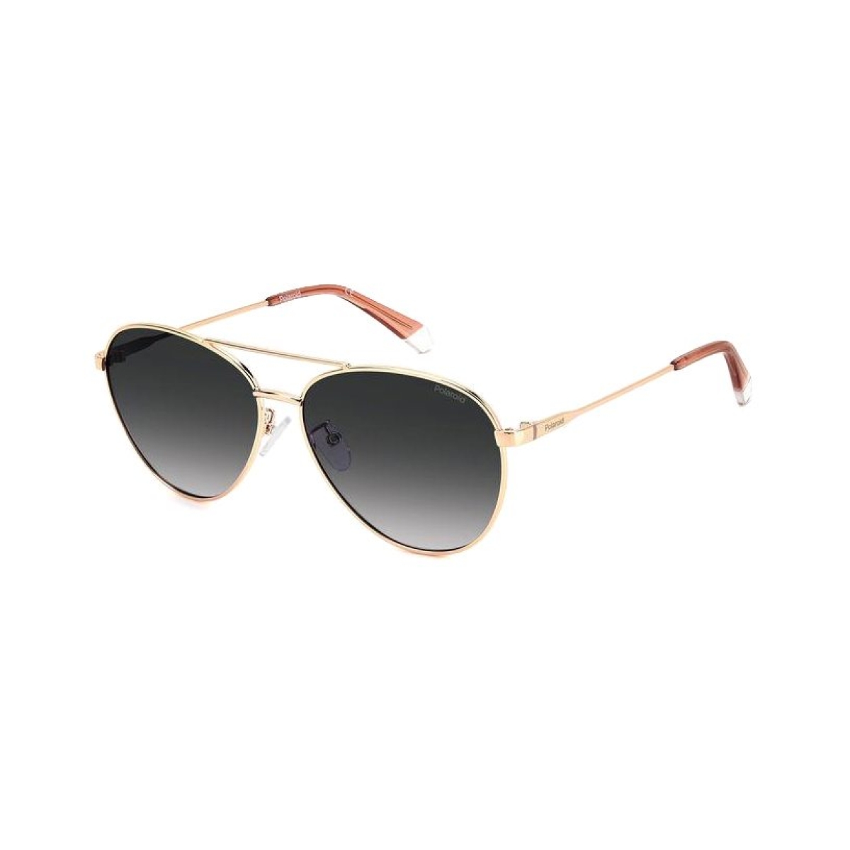 Polaroid PLD4142/G/S/X DDBWJ 60 unisex sunglasses
