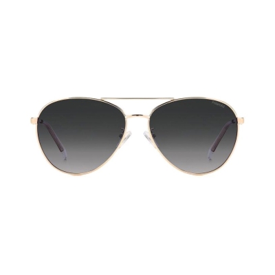 Polaroid PLD4142/G/S/X DDBWJ 60 unisex sunglasses