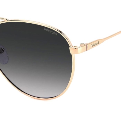 Polaroid PLD4142/G/S/X DDBWJ 60 unisex sunglasses
