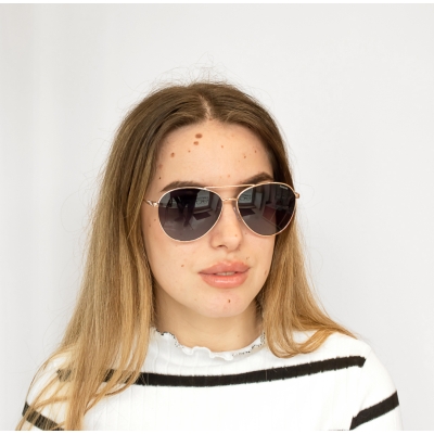 Polaroid PLD4142/G/S/X DDBWJ 60 unisex sunglasses
