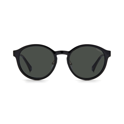 Polaroid PLD6132/CS J5G99 51 Unisex Clip-on Eyeglass Frame