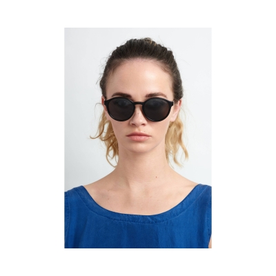 Polaroid PLD6132/CS J5G99 51 Unisex Clip-on Eyeglass Frame