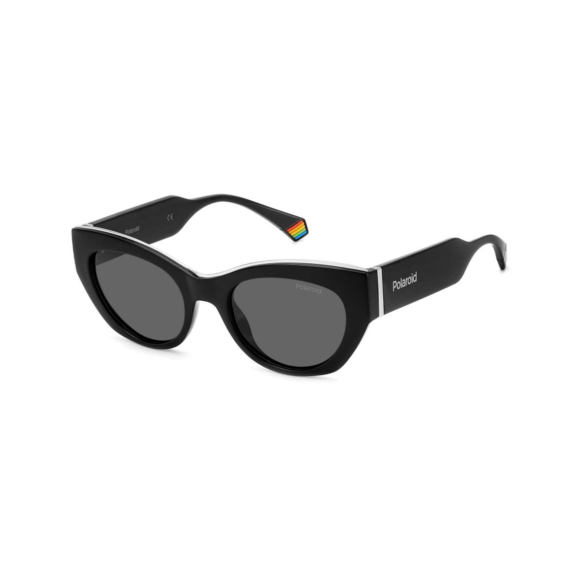 Polaroid PLD6199/S/X 807M9 50 ladies sunglasses