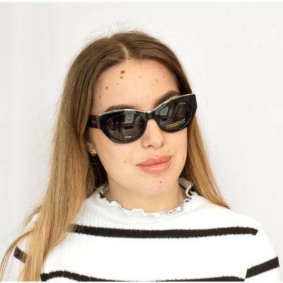 Polaroid PLD6199/S/X 807M9 50 ladies sunglasses
