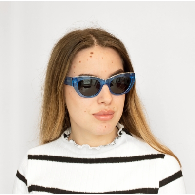 Polaroid PLD6199/S/X/MC MVUM9 50 ladies sunglasses Polaroid PLD6199/S/X/MC MVUM9 50 ladies sunglasses