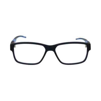 Quiksilver EQYEG03127-BSL0 52 класическа мъжка рамка за очила в тъмносин цвят