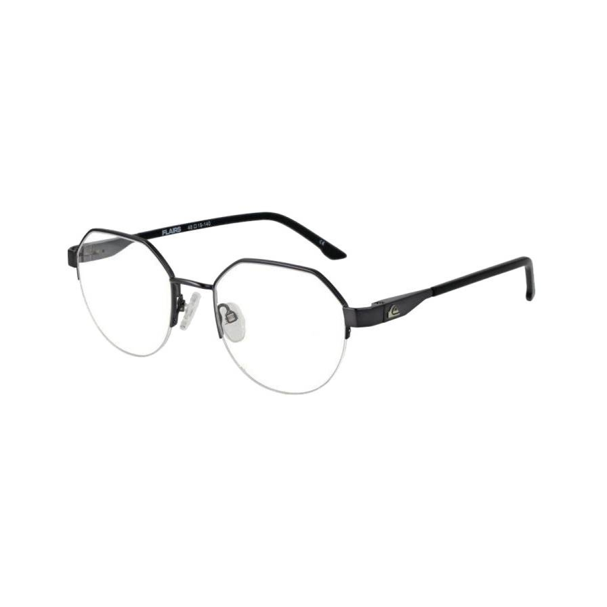 Quiksilver EQYEG03141/LVJ0 48 unisex eyeglass frame