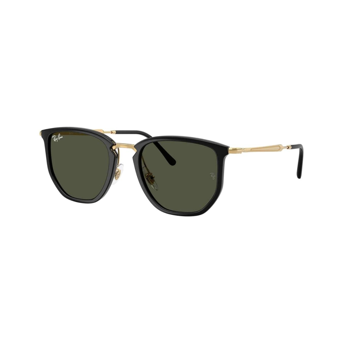Оригинални унисекс слънчеви очила Ray-Ban RB4451 6306/31 53