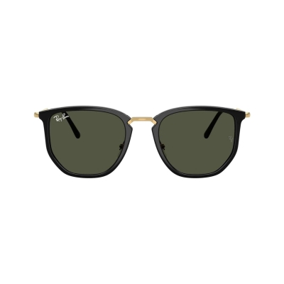 Оригинални унисекс слънчеви очила Ray-Ban RB4451 6306/31 53