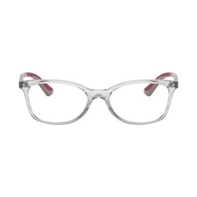 Ray-Ban RB1586 3832 47 детска прозрачна рамка за очила 7 - 10 г.