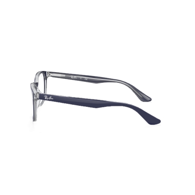 Ray-Ban RB1592 3853 48 оригинална детска рамка за момчета с син цвят