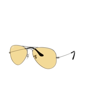 Ray-Ban RB3025 Aviator Large Metal 004/R6 58
