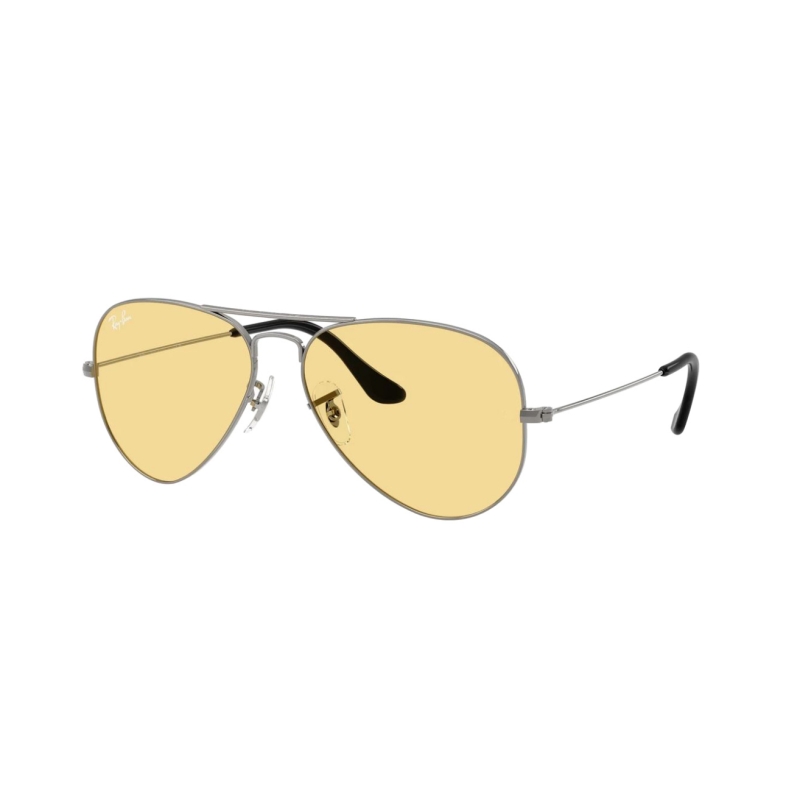 Ray-Ban RB3025 Aviator Large Metal 004/R6 58