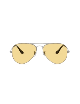 Ray-Ban RB3025 Aviator Large Metal 004/R6 58
