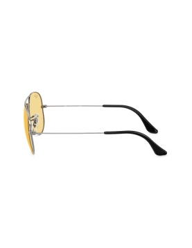 Ray-Ban RB3025 Aviator Large Metal 004/R6 58