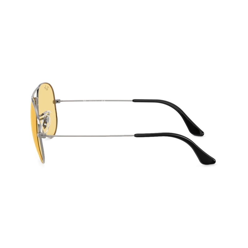 Ray-Ban RB3025 Aviator Large Metal 004/R6 58