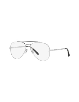 Ray-Ban RB3625V 2501 New Aviator 58