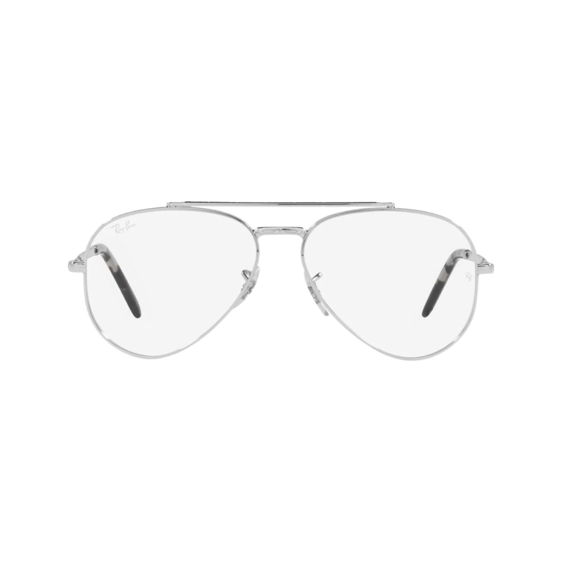 Ray-Ban RB3625V 2501 New Aviator 58