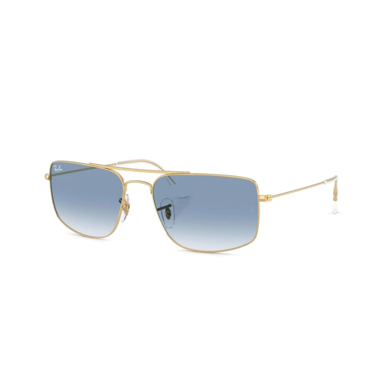 Ray-Ban RB3779 Explorer 3 001/3F 59