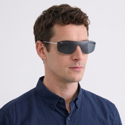 Ray-Ban RB3781 003/80 оригинални слънчеви очила тип маска