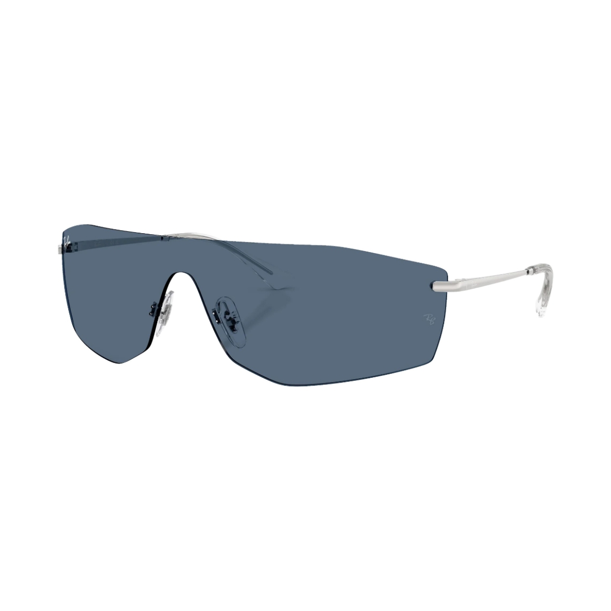 Ray-Ban RB3781 003/80 оригинални слънчеви очила тип маска