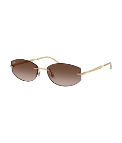 Ray-Ban RB3792 001/13 55