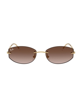 Ray-Ban RB3792 001/13 55