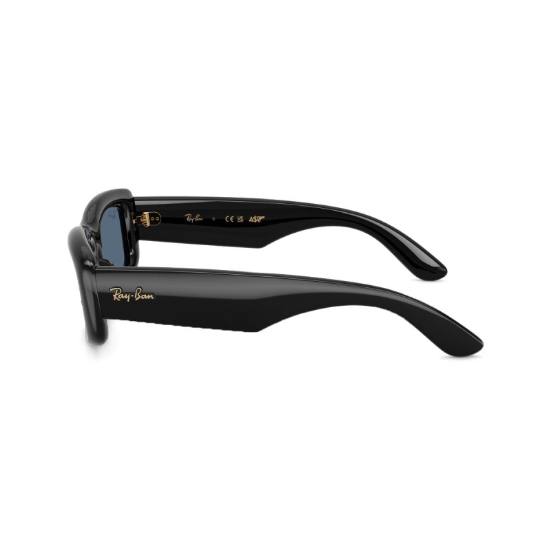 Ray-Ban RB4944 601/80 55