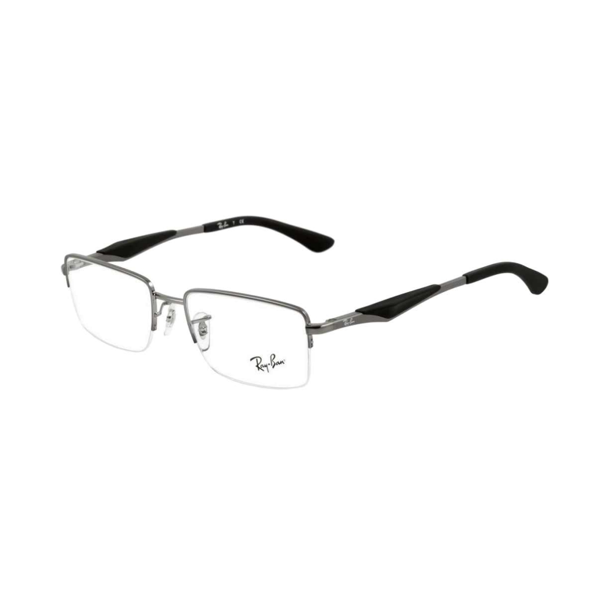 Ray-Ban RB6285 2502 53 мъжка оригинална рамка за очила