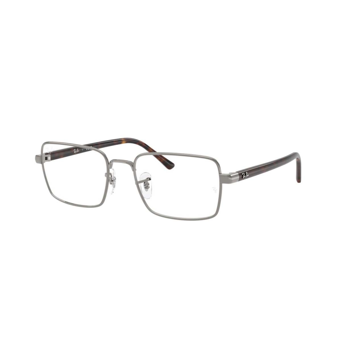 Ray-Ban RB6560 2502 54  оригинална мъжка метална рамка