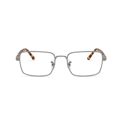 Ray-Ban RB6560 2502 54  оригинална мъжка метална рамка