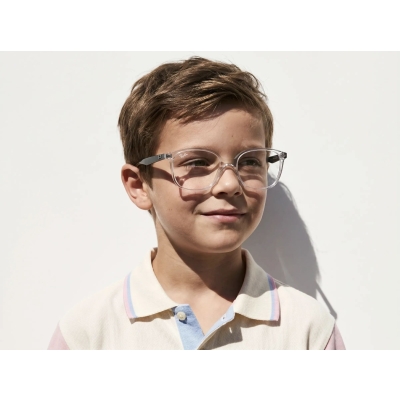 Ray-Ban RY1598 3541 49 kids eyeglass frame 8-12 years