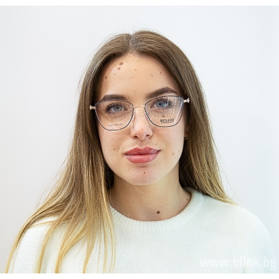 Renato R3023C4 53 womens eyeglass frame