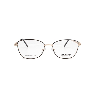 Renato R3002C1 54 womens eyeglass frame